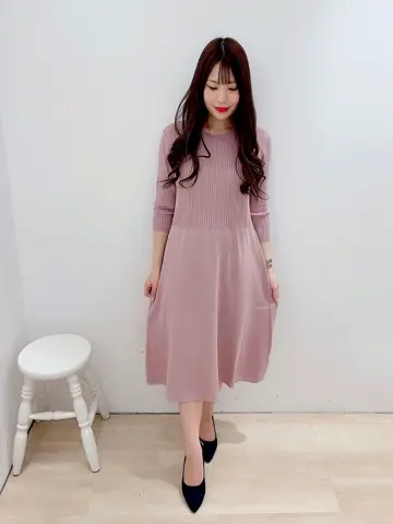 ANY SIS 竹内 コーディネート画像