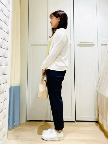 ANY SIS 藤田 コーディネート画像