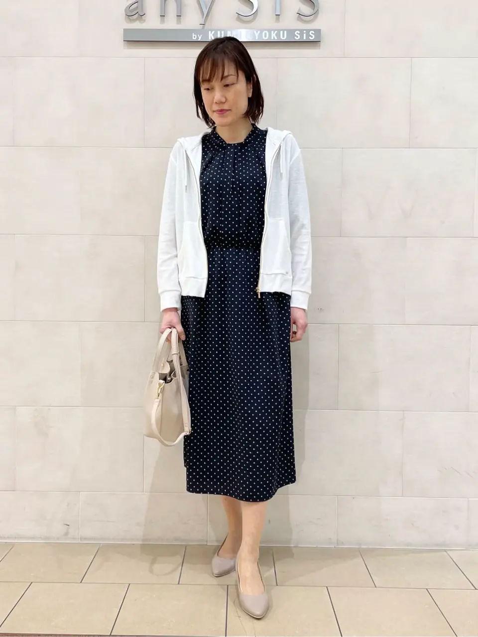  髙橋 コーディネート画像