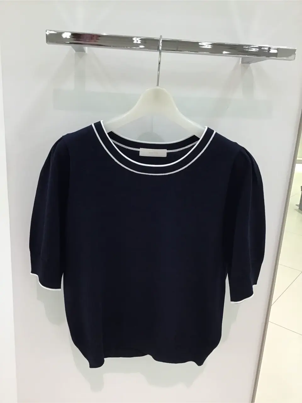 ANY SIS 本田 コーディネート画像