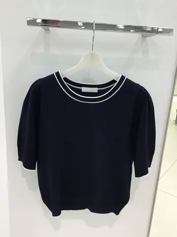 ANY SIS 本田 コーディネート画像