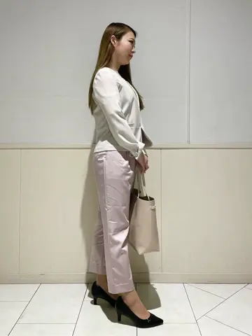 ANY SIS 土居 コーディネート画像