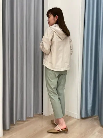 ANY SIS 古田(足立) コーディネート画像