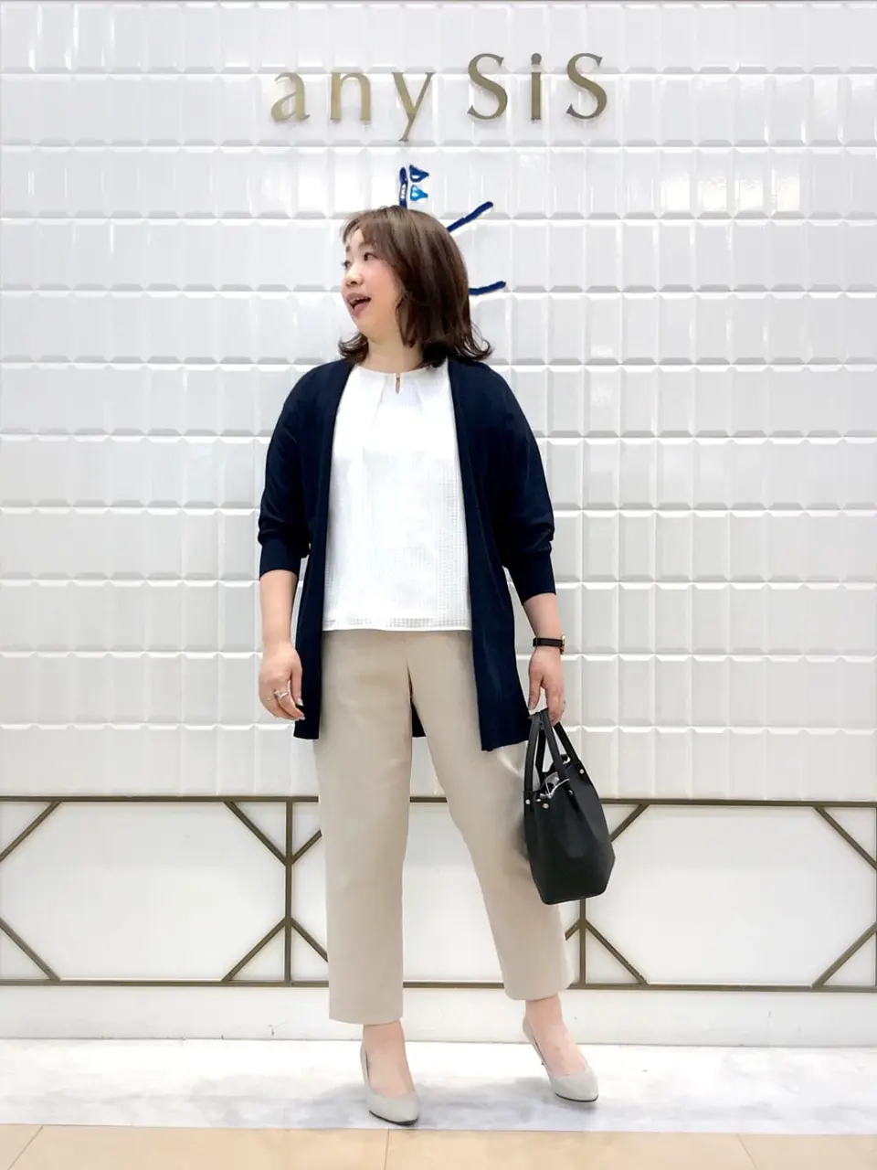  中山 コーディネート画像