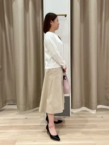 ANY SIS 瀬野 コーディネート画像