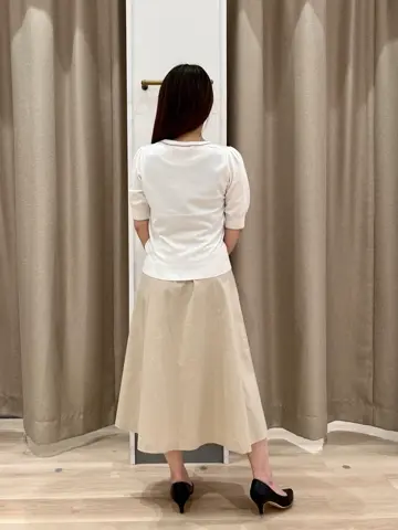 ANY SIS 瀬野 コーディネート画像