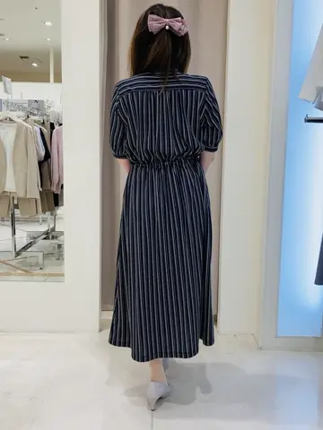 ANY SIS 川根　彩 コーディネート画像