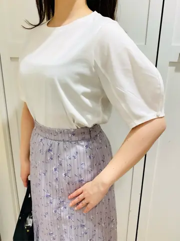 ANY SIS 藤田 コーディネート画像