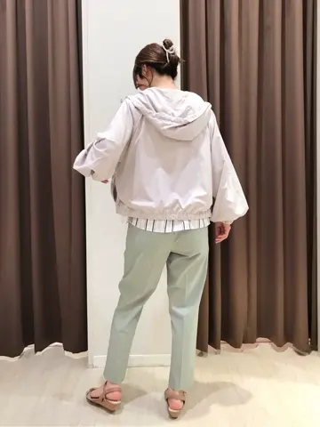 ANY SIS 木村 コーディネート画像