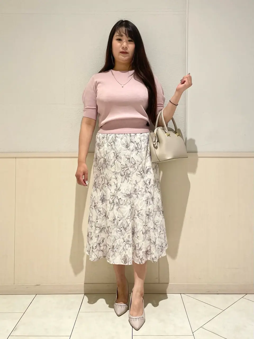  寺嶋 コーディネート画像