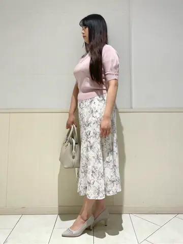 ANY SIS 寺嶋 コーディネート画像