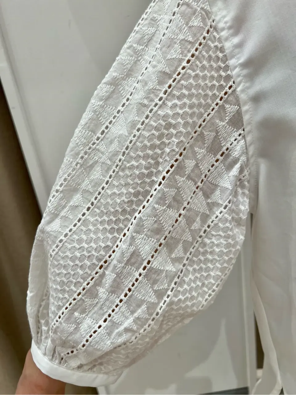 ANY SIS 瀬野 コーディネート画像