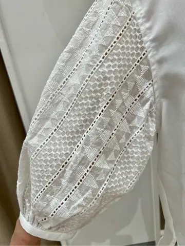 ANY SIS 瀬野 コーディネート画像