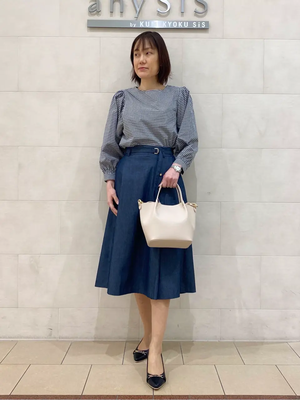  髙橋 コーディネート画像