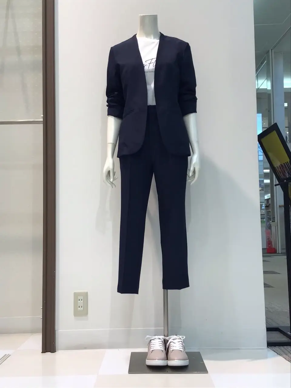  布川 コーディネート画像