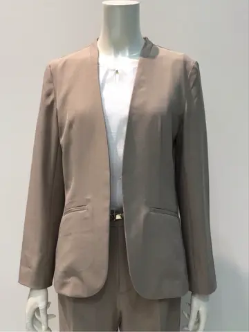 ANY SIS 布川 コーディネート画像