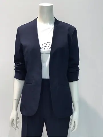 ANY SIS 布川 コーディネート画像