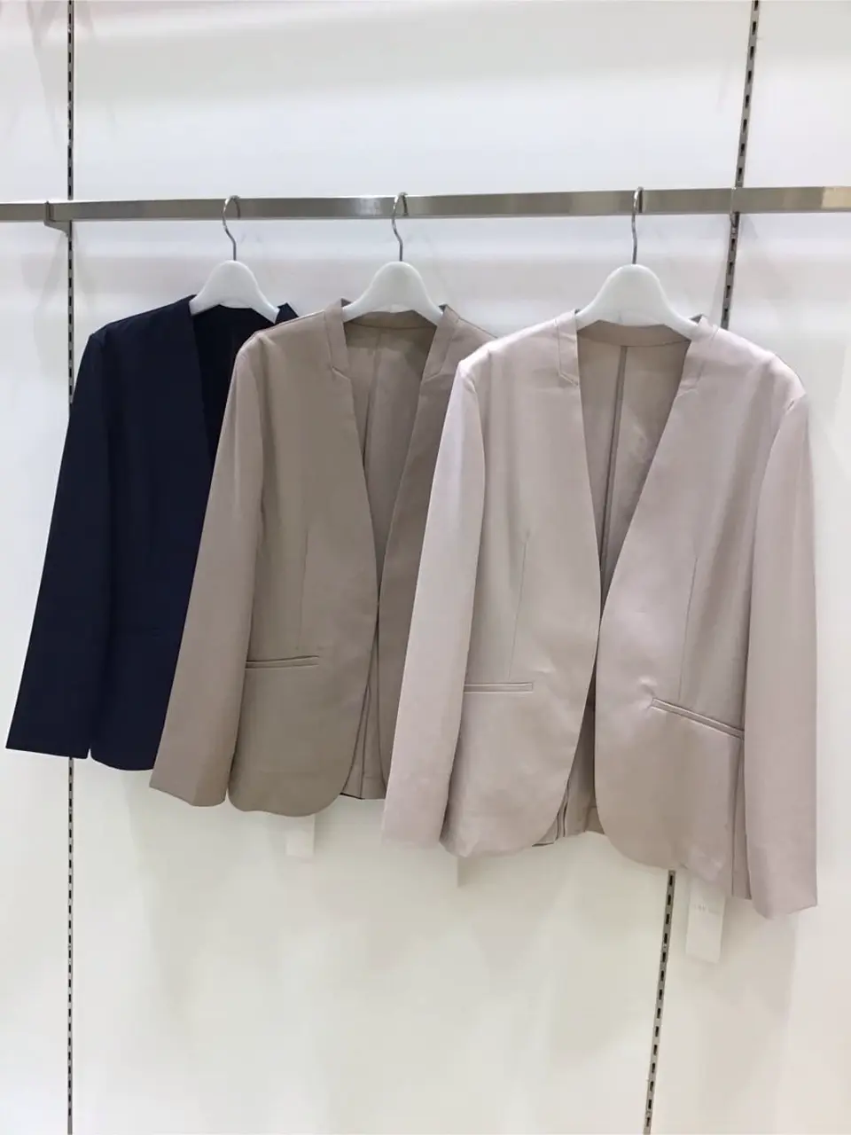 ANY SIS 布川 コーディネート画像