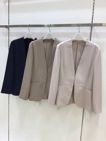 ANY SIS 布川 コーディネート画像