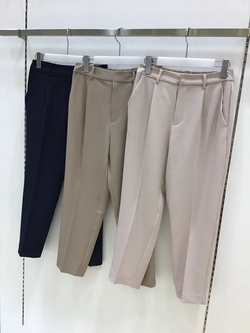 ANY SIS 布川 コーディネート画像