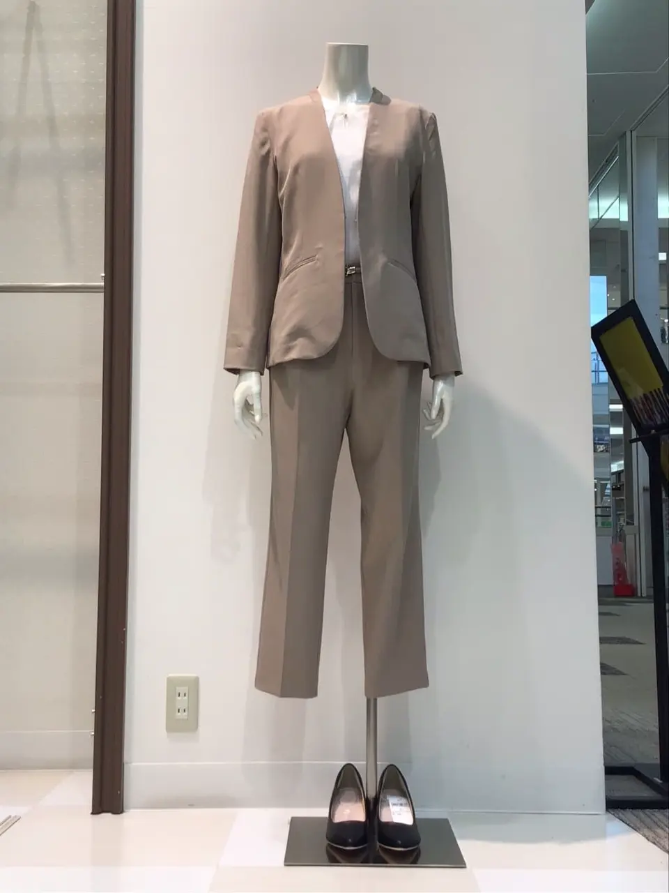  布川 コーディネート画像