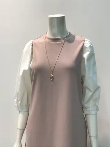 ANY SIS 布川 コーディネート画像