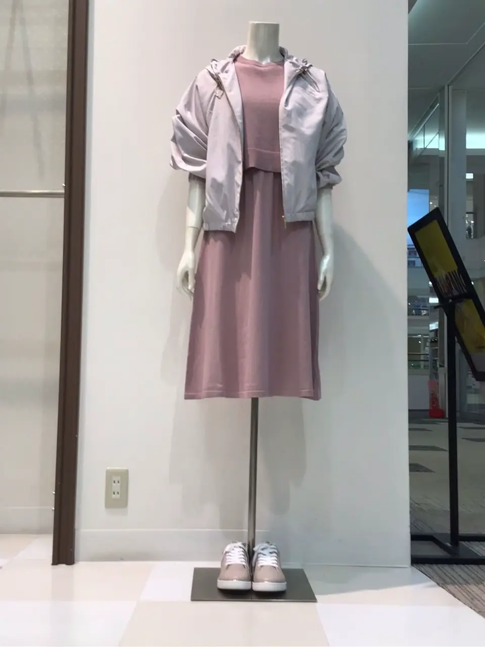  布川 コーディネート画像