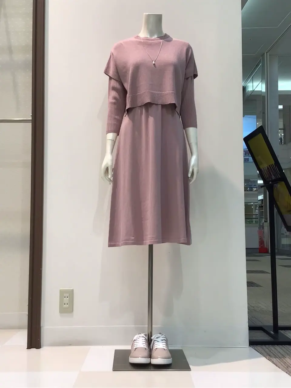  布川 コーディネート画像