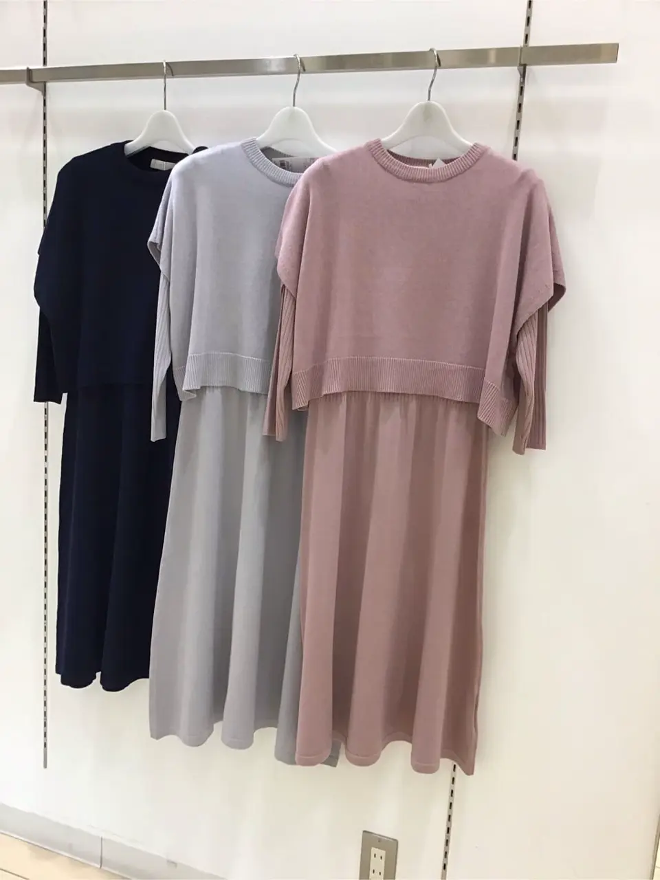 ANY SIS 布川 コーディネート画像