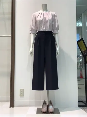 ANY SIS 布川 コーディネート画像