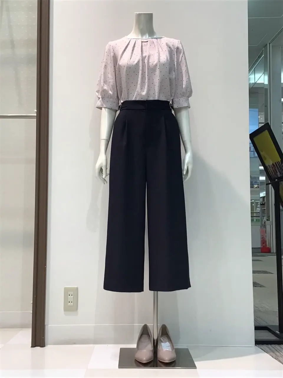  布川 コーディネート画像