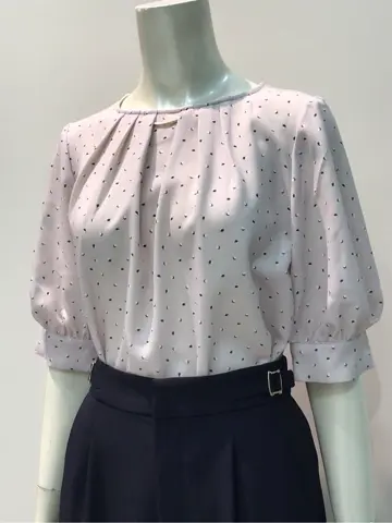 ANY SIS 布川 コーディネート画像