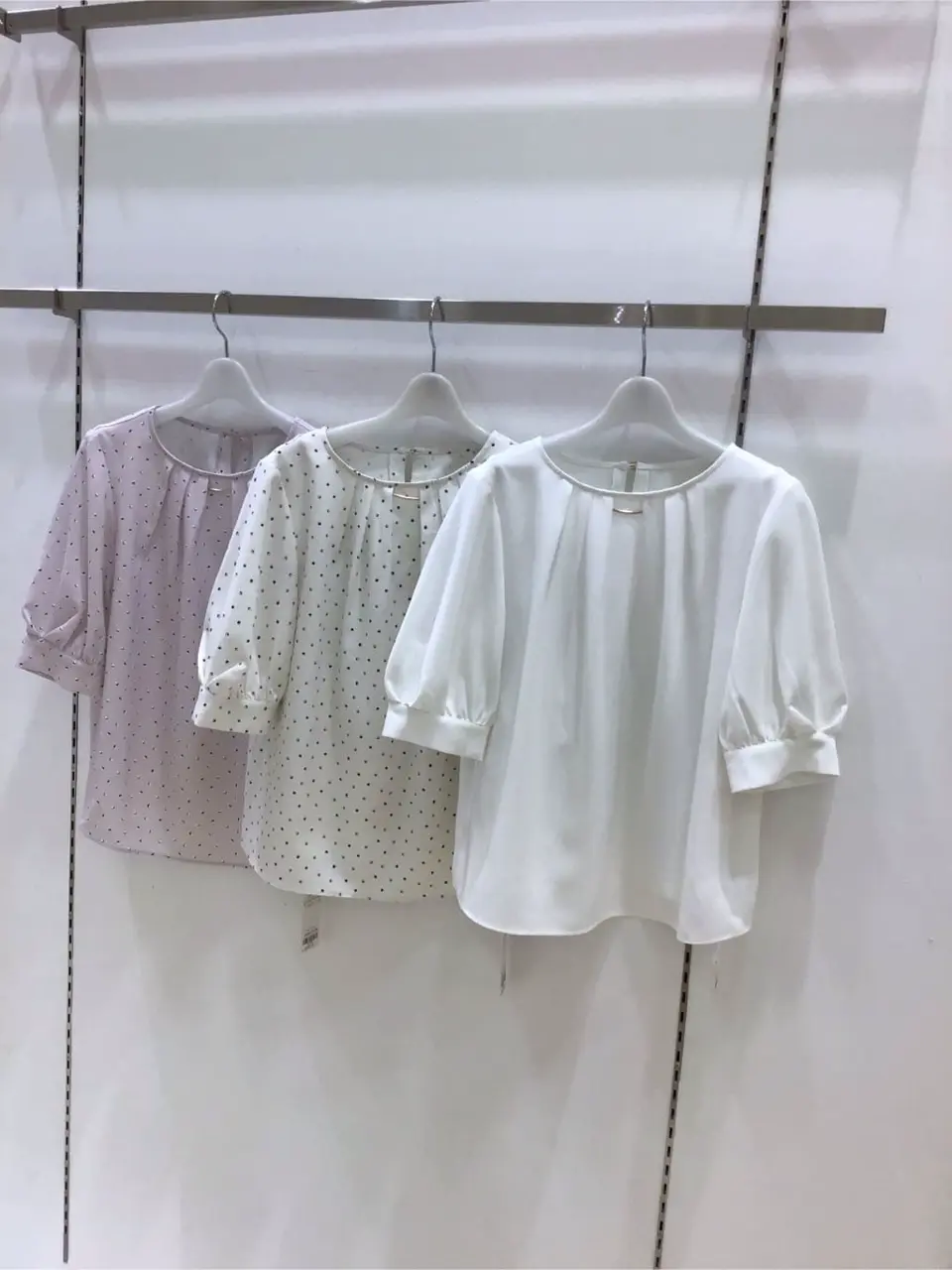 ANY SIS 布川 コーディネート画像