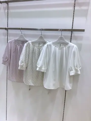 ANY SIS 布川 コーディネート画像