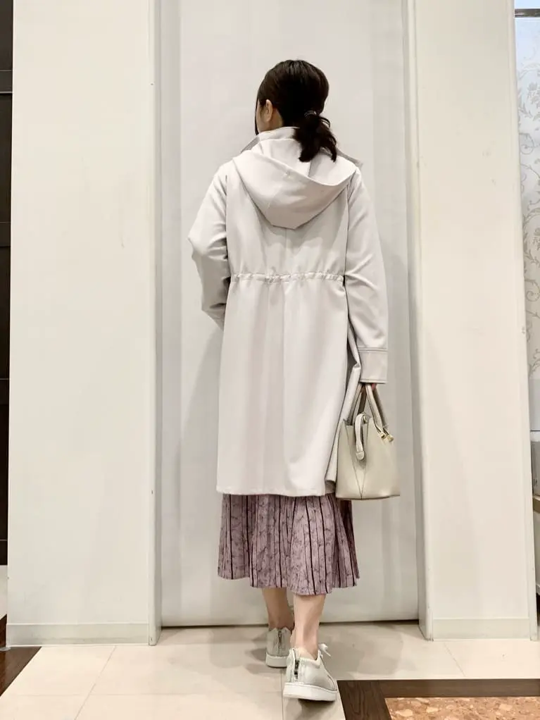 ANY SIS 横田 コーディネート画像