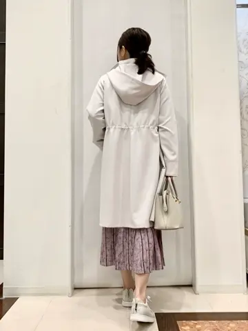 ANY SIS 横田 コーディネート画像