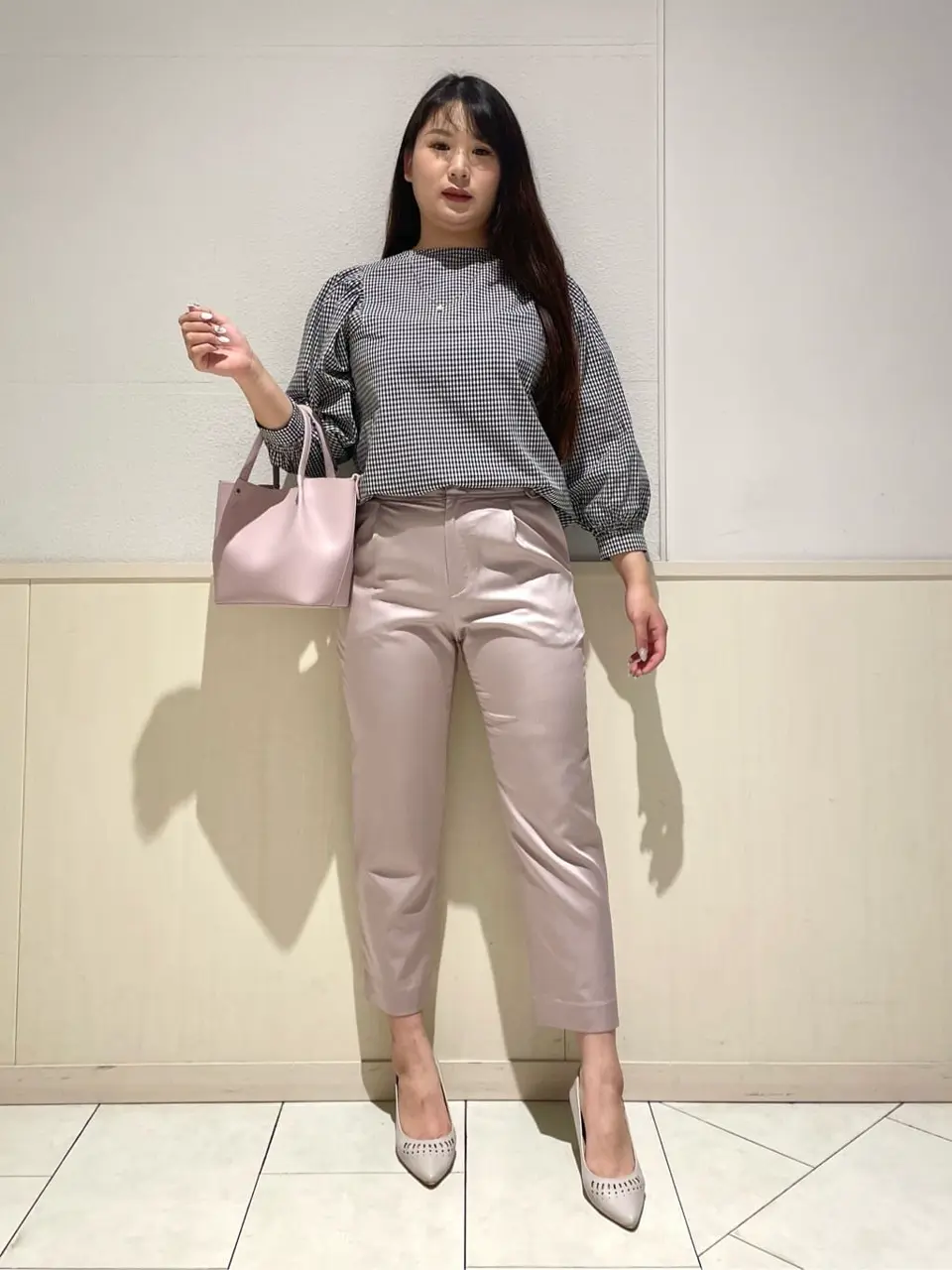  寺嶋 コーディネート画像