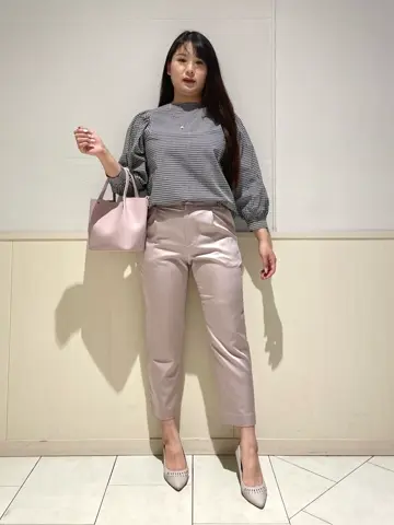 ANY SIS 寺嶋 コーディネート画像