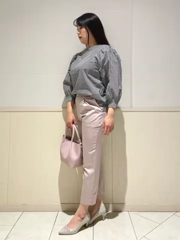 ANY SIS 寺嶋 コーディネート画像