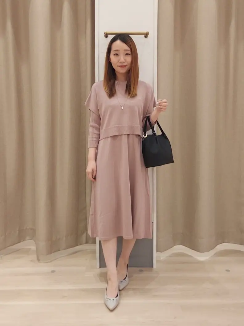 ANY SIS 齋藤 コーディネート画像