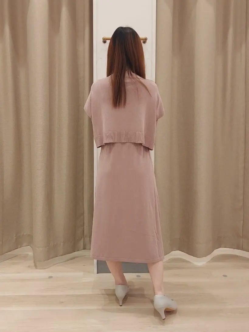 ANY SIS 齋藤 コーディネート画像