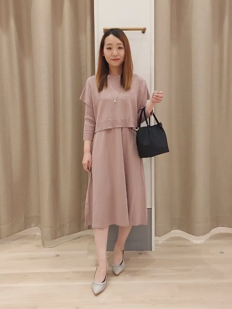 ANY SIS 齋藤 コーディネート画像