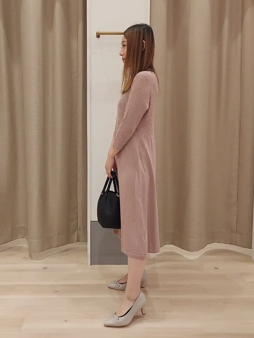 ANY SIS 齋藤 コーディネート画像