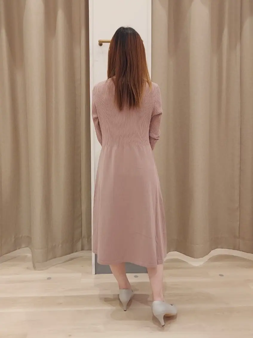 ANY SIS 齋藤 コーディネート画像