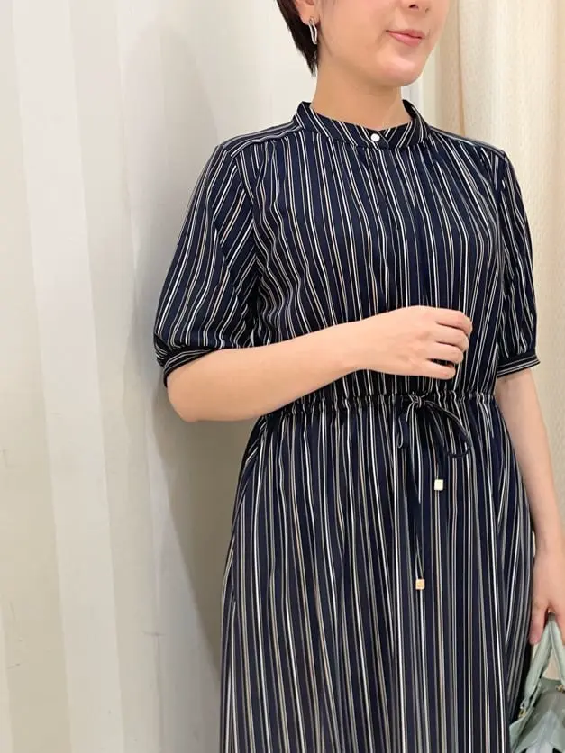 ANY SIS 宮本 コーディネート画像