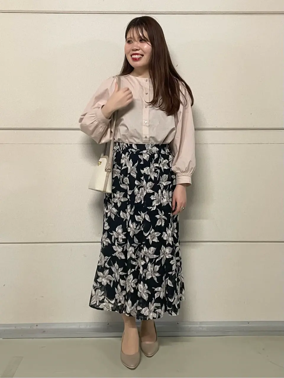  時本 コーディネート画像