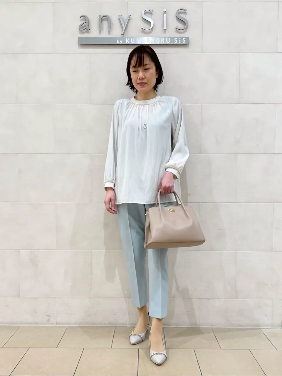  髙橋 コーディネート画像