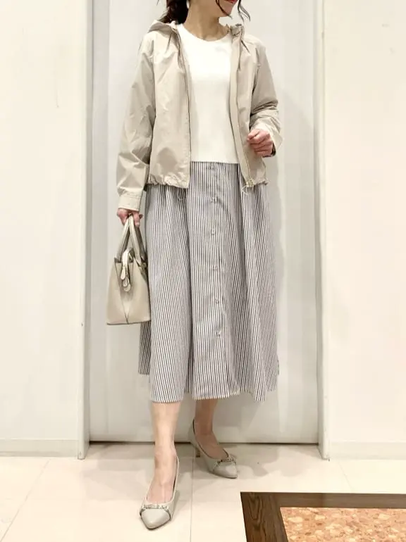 ANY SIS 横田 コーディネート画像