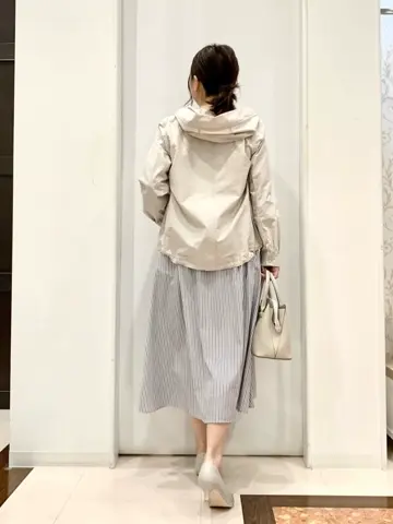 ANY SIS 横田 コーディネート画像