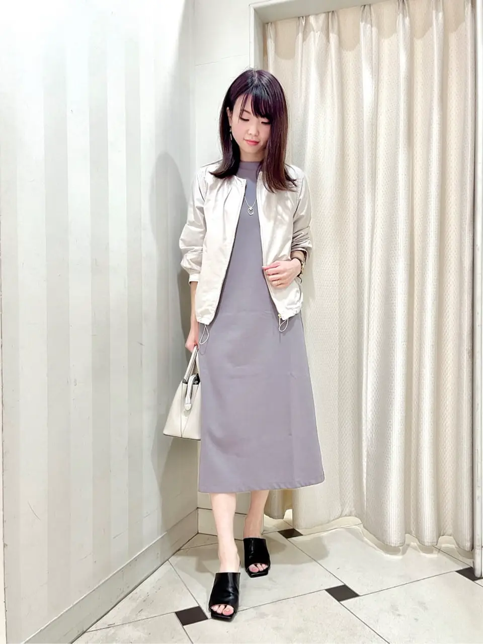  金井 コーディネート画像